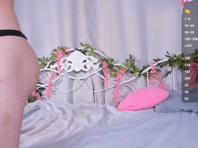 Amelia-skyy's BongaCams show and profile