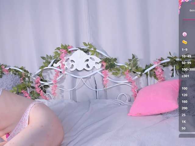 Amelia-skyy's BongaCams show and profile