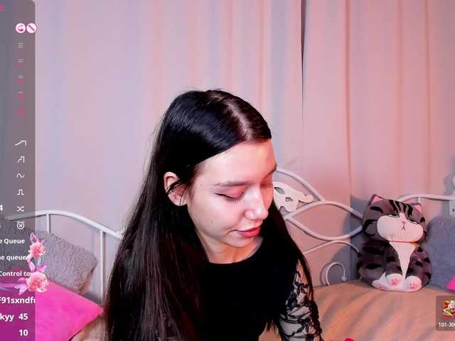 Amelia-skyy's BongaCams show and profile