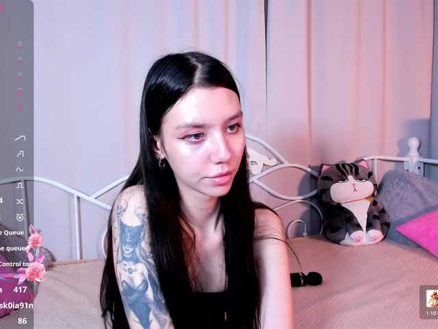 Amelia-skyy's BongaCams show and profile