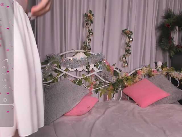 Amelia-skyy's BongaCams show and profile