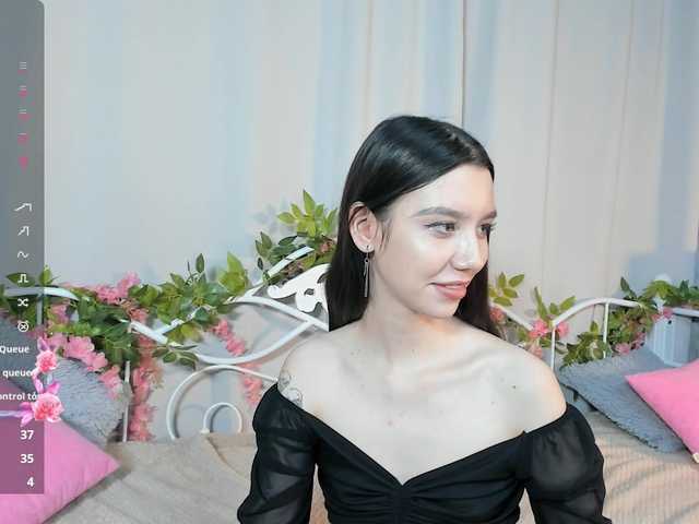 Amelia-skyy's BongaCams show and profile