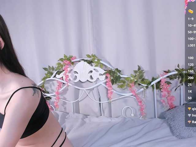 Amelia-skyy's BongaCams show and profile