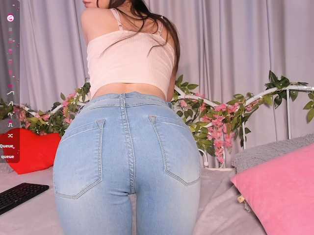 Amelia-skyy — doggy pose in panties 5 minLush! make me cum, darling)Lovens works))