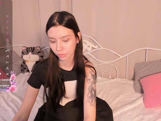 Amelia-skyy's BongaCams show and profile