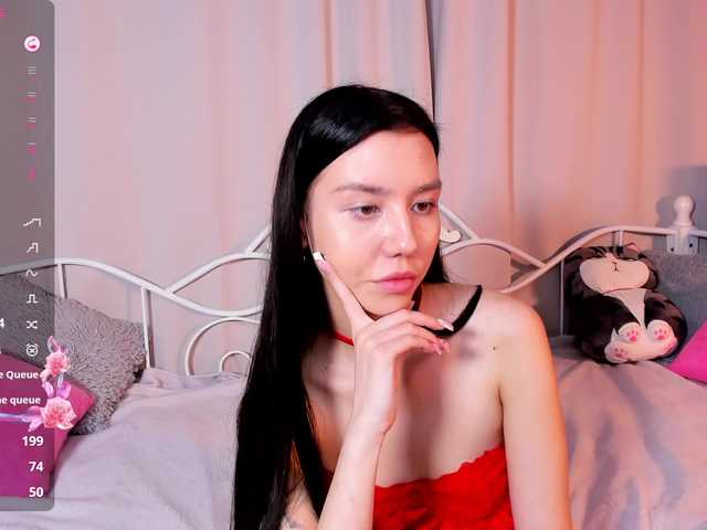 Amelia-skyy's BongaCams show and profile