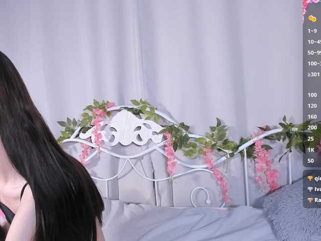 Amelia-skyy's BongaCams show and profile