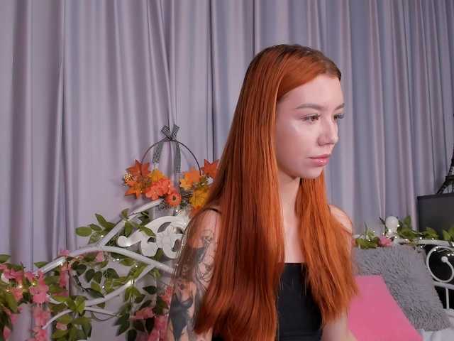 видео Amelia-skyy