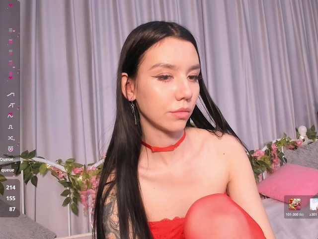 Amelia-skyy's BongaCams show and profile