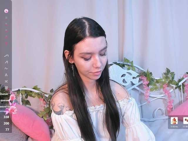 Amelia-skyy's BongaCams show and profile