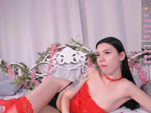 Amelia-skyy's BongaCams show and profile