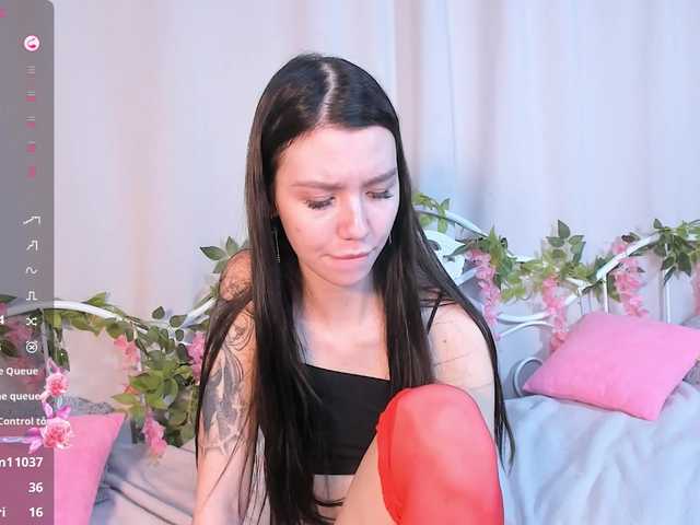 Amelia-skyy's BongaCams show and profile