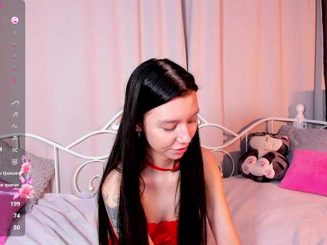 Amelia-skyy's BongaCams show and profile