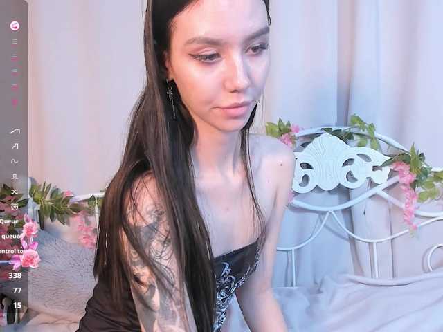 Amelia-skyy's BongaCams show and profile