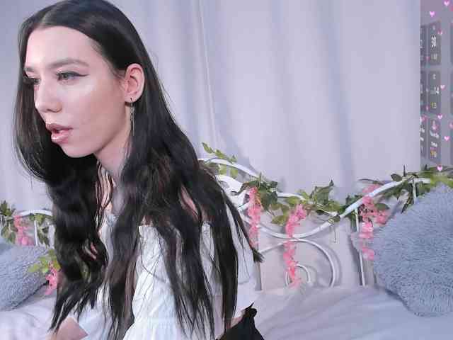 Amelia-skyy webcam