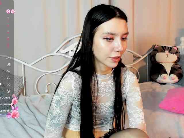 Amelia-skyy webcam