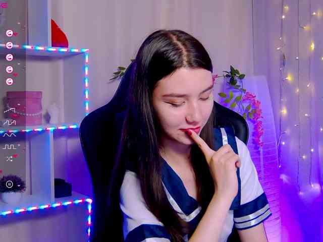 Amelia-skyy webcam