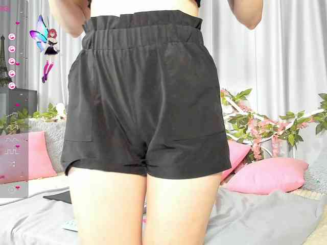 Amelia-skyy webcam