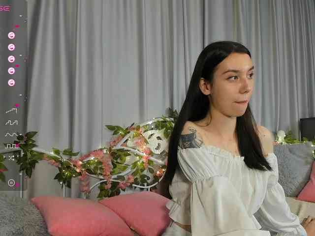 Amelia-skyy webcam