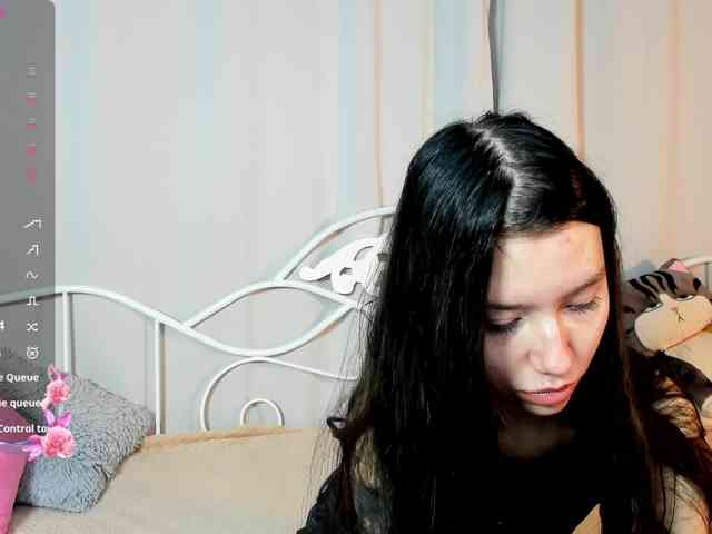 Amelia-skyy webcam
