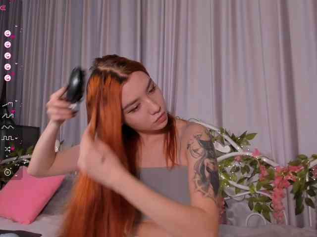 Amelia-skyy webcam