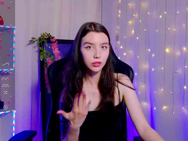 Amelia-skyy webcam