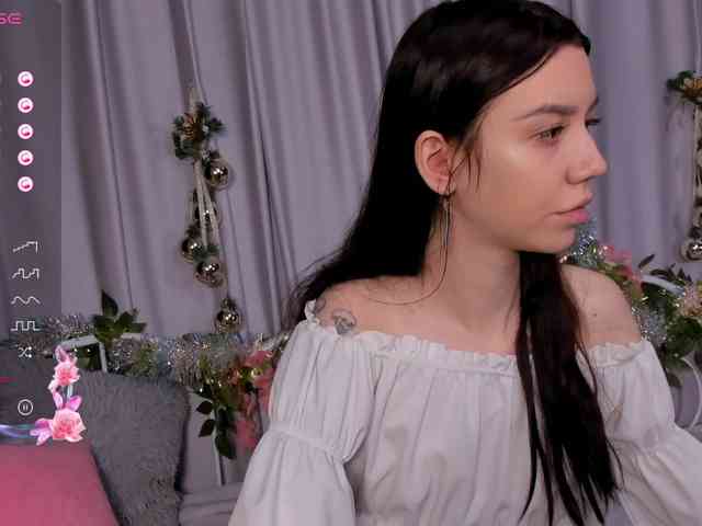 Amelia-skyy webcam