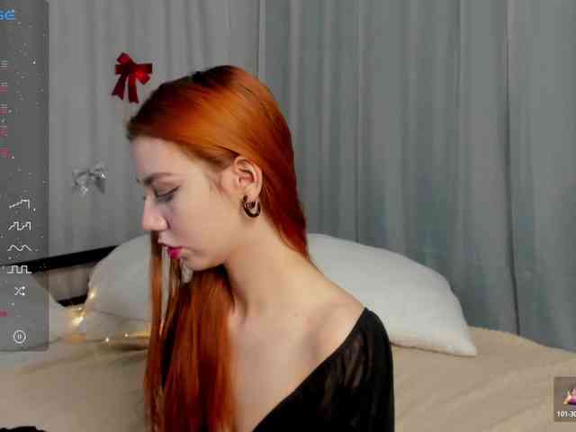 Amelia-skyy webcam