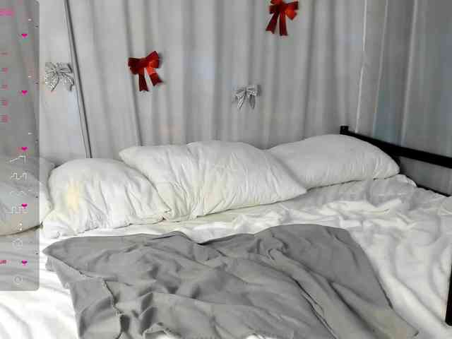 Amelia-skyy webcam