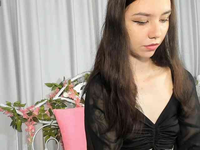 Amelia-skyy webcam