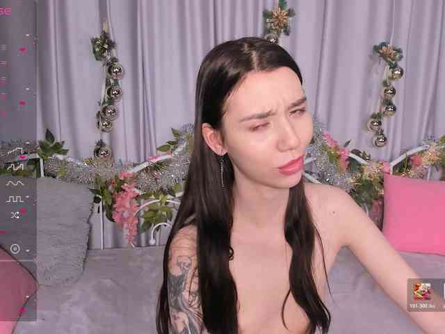 Amelia-skyy webcam