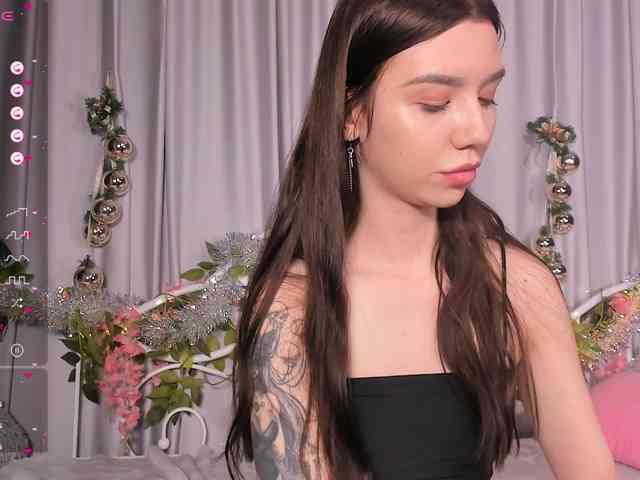 Amelia-skyy webcam