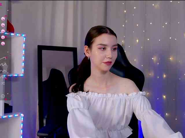 Amelia-skyy webcam