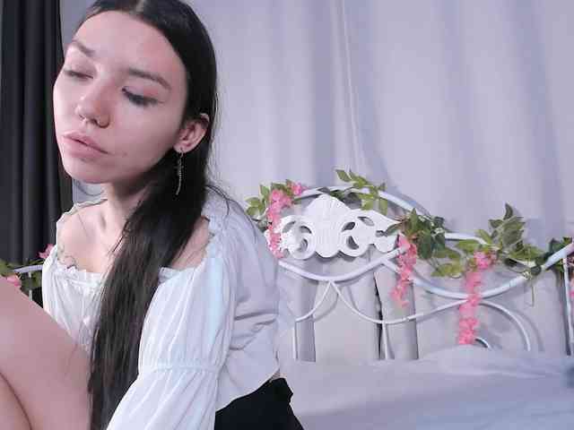 Amelia-skyy webcam
