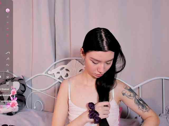 adult webcam Amelia-skyy