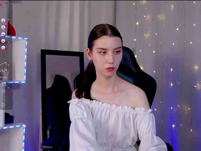 Amelia-skyy webcam