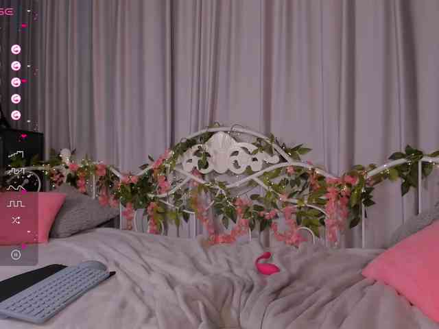 Amelia-skyy webcam