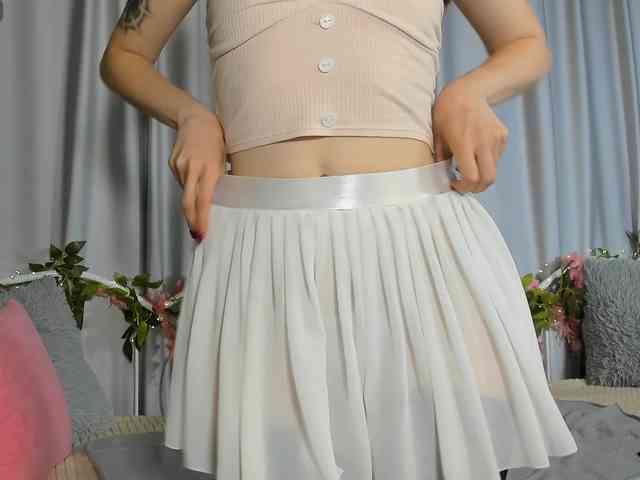 Amelia-skyy webcam
