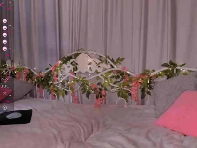 Amelia-skyy webcam
