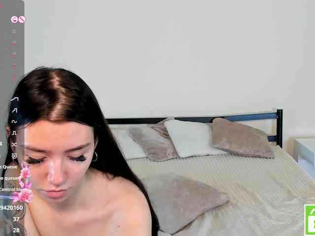 Amelia-skyy webcam