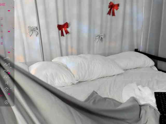 Amelia-skyy webcam