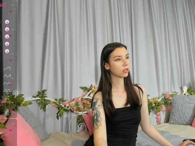 Amelia-skyy webcam
