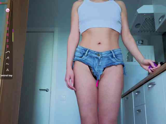 anya_madlove webcam