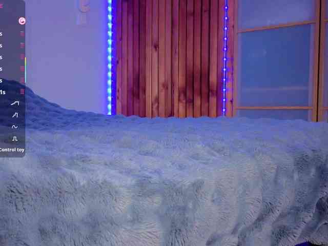 anya_madlove webcam