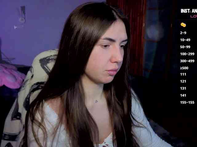 anya_madlove webcam