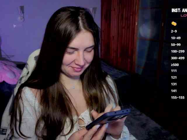anya_madlove webcam