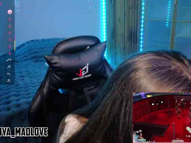 anya_madlove webcam