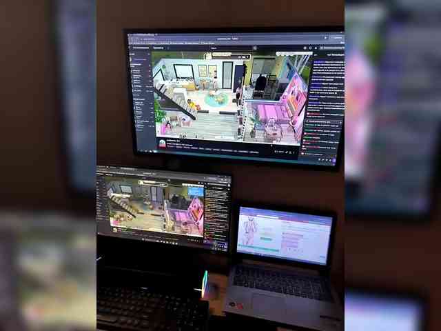 anya_madlove webcam