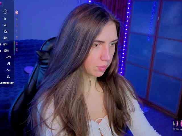 anya_madlove webcam
