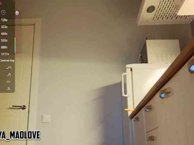 anya_madlove webcam